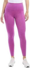 Danskin Womens Active 7/8 Lightweight Knit Leggings (1757052)