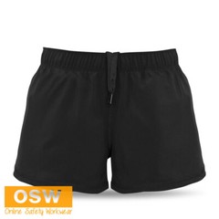 3 X Men’s Mid-Length Machine Wash Cold Comfortable Tactic Short Modern Fit