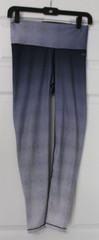 AR33 x Carbon 38 Alpha High Waist Fade Leggings size SMALL