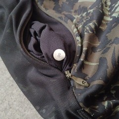 Lululemon Stop At Nothing Crop Womens 8 Green Fleur Sombre Desert Olive Fatigue