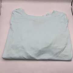 Athletic Works AW Flowy Tee Pale Mint Size L (10-12) With Tags