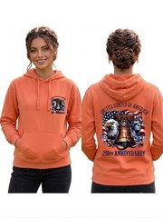 USA 250th ANNIVERSARY STONEWASHED SWEATSHIRT – FREE SHIPPPING