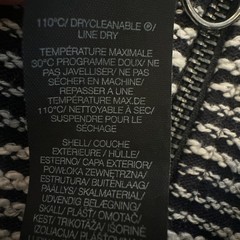 Sweaty Betty M 8 Rest Up 1/4 Zip Pullover Athleisure Activewear Textured EUC