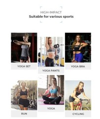 Women Scrunch Butt Lifting Leggings Anti-Cellulite High Waist Push Up Yoga Pants