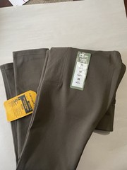 Carhartt Force Fitted Lightweight Utility Legging – BN3609-W Tarmac XS (0-2) Reg