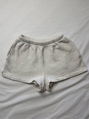 Wild Fable – Light Gray Athletic Lounge Shorts