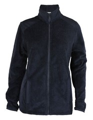 Champion Womens Avalanche Full Zip Jacket, Navy