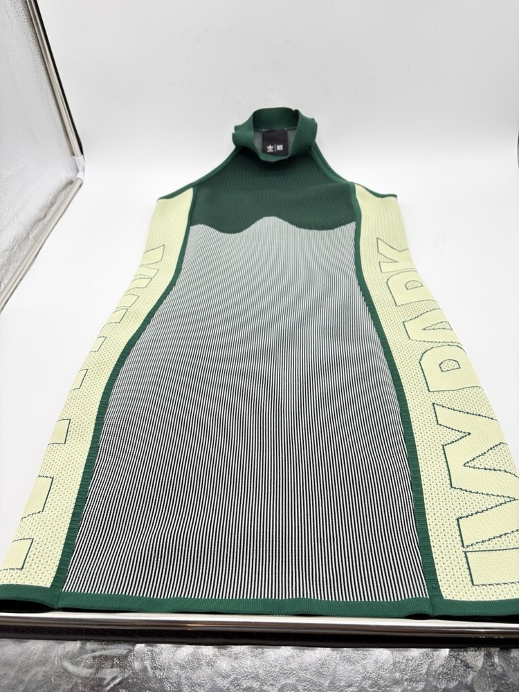 Adidas X Ivy Park Body Con Dress . Size M