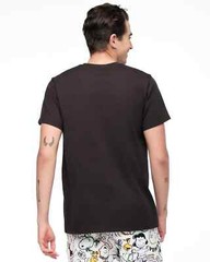 Zumba X Peanuts Crew Neck Unisex Tee – Black ~ XS/S M/L XL/XXL ~ New!