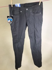 Kuhl Women’s Radikl Hiking Pants Size 0 x 32″ Inseam – Carbon – NEW!