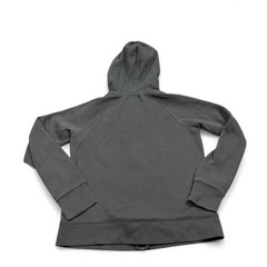 Y2K Style Aeropostale zip up Spellout hoodie, women’s small