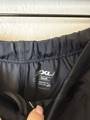 NWT 2XU Women’s Femme Hipster Shorts Size Small Compression Active 3.5” In Black