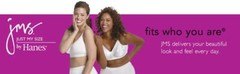 Just My Size® Women’s Pure Comfort Light Support Pullover Wireless T-Shirt Bra