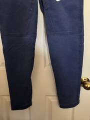 Nike Womens XS (0–2) ACG Dri-FIT ADV TEAM USA Hiking Trail Pants DH1599-498 NEW