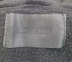 New R. Swiader SKY TNG Hoodie Women’s US Size S