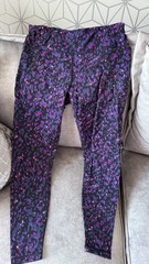 Sweaty Betty Power L (14) Leggings Bundle