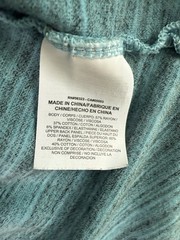 Nike Sportswear Advance 15 Women’s Top Knit T Shirt Size S