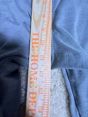 Nike Yoga Dri Fit Jogger Pants Womens Small Gray Athletic Yoga Lounge