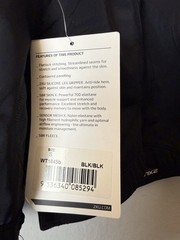 NWT 2XU Women’s Femme Hipster Shorts Size Small Compression Active 3.5” In Black