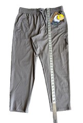 NWT Avalanche Women Pant Sz LG 4 Way Stretch 5 Pocket 50+ Sun Protection MSRP$98