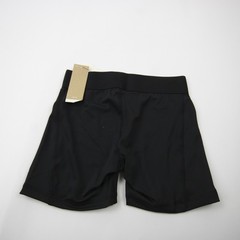 adidas Aeroready Compression Shorts Women’s Black New with Tags Multiple Sizes