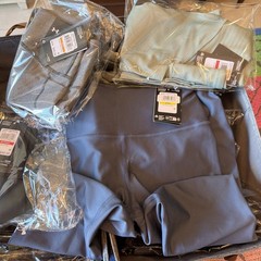 Under Armour Women’s Tech Hi-Rise Legging Size XS-XXL