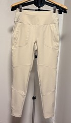 Avalanche Ripstop Pants Sz M 4 Way Stretch Slim Fit Zip Pockets Hiking Outdoor