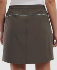 NEW Elle Sport Women’s Drawstring Lightweight Skort Size Large