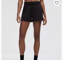 lululemon dance studio shorts