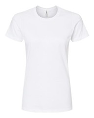 Tultex 516 Women’s Premium Cotton T-Shirt