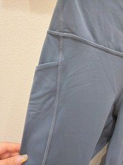 ▪️NWT Size 6 lululemon Align High-Rise Pant 28″ in, ST LB