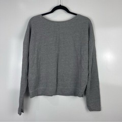 Forever 21 West Hollywood Athletics Graphic Sweatshirt Long Sleeve Women’s M
