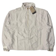 Nike Naomi Osaka Oversized Jacquard Jacket HJ0334-072 Light Bone (Women’s Medium
