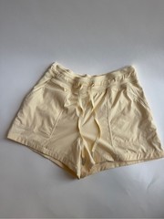 Dance Studio High-Rise 3.5″ Butter Cream 8