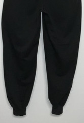 Simpsons Sweatpants Women’s 33 Black