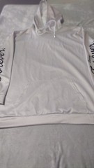 Disney Mickey Minnie Mouse Hoodie Sweatshirt Always Forever Graphic Gray 5XL