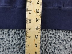 Brandy Melville John Galt Erica USA Crewneck Sweatshirt Cut Neck