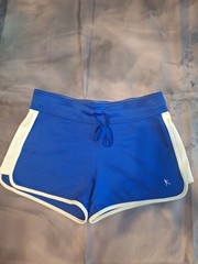 Danskin Now Athletic Shorts Size Small 4-6 Women’s Juniors