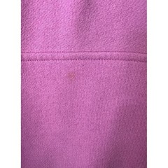 Lululemon Scuba Oversized Funnel-Neck Half Zip Long Dahlia Mauve size M/L