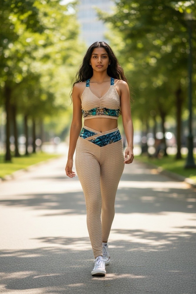 Brazilian Activewear