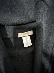 Eberjey Modal Blend Cowl Neck Pullover Hoodie