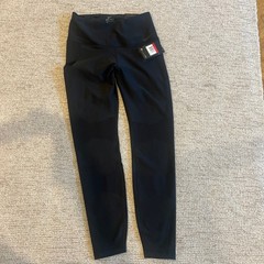 NWT Nike Power Legend High Rise Training Leggings Women’s Large 861588-010