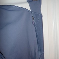 Under Armour Purple Leggings Womens size M