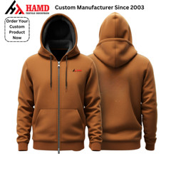 Custom Made Pullover Hoodie for Men & Women – Soft, Stylish, & Comfortable