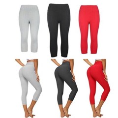 Tik Tok Womens Yoga Pants Anti-Cellulite Push Up Ruched High Waist Leggings Gym