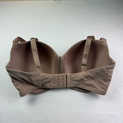 Third Love Classic T-Shirt Bra Women’s 36H 24/7 Beige Underwire Lined Cup