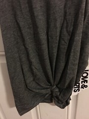 BRAND NEW XS (0-2) | LOVE & SPORTS WOMENS’ LOGO TANK TOP