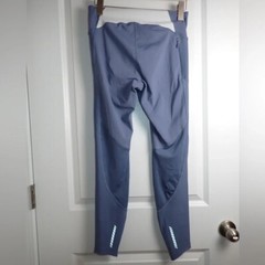 Under Armour Purple Leggings Womens size M