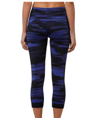 PUMA Ladies’ Blur Tight Capri’s – Various Colors