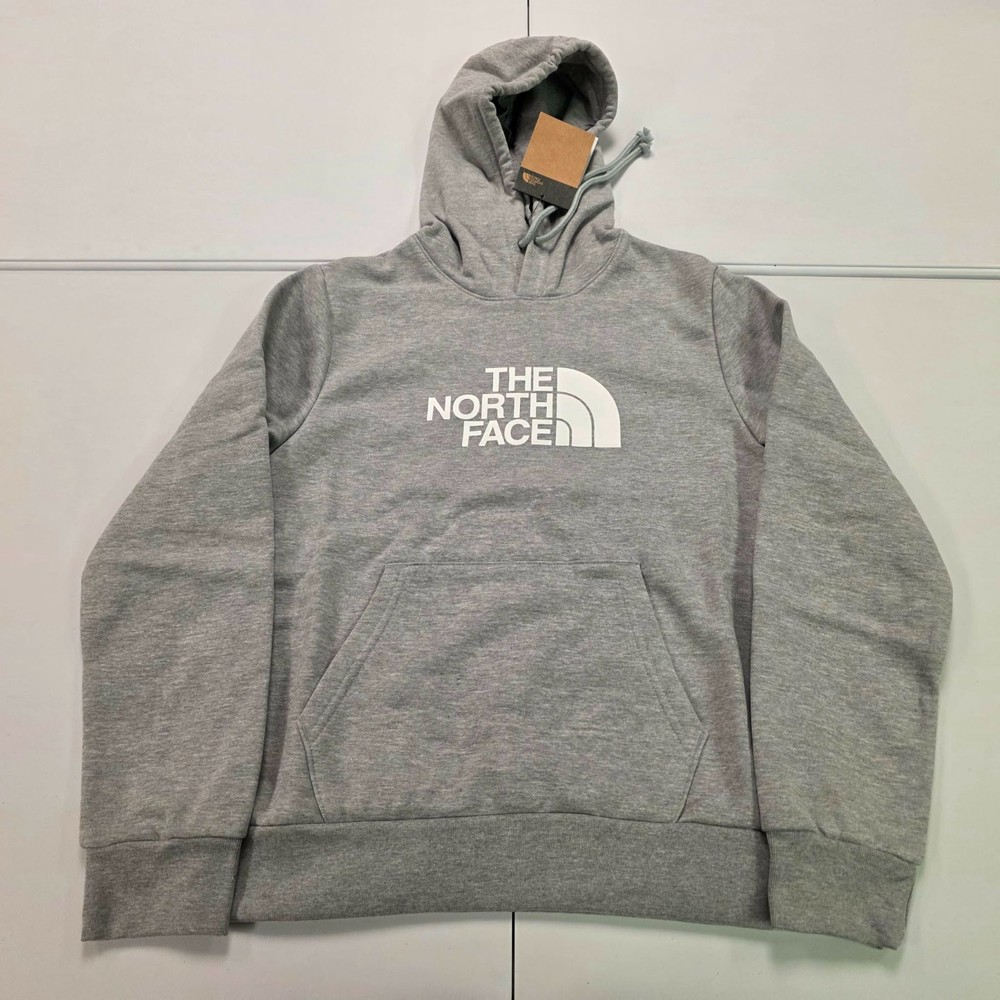 North Face Women’s Evolution Half Dome Hoodie NWT